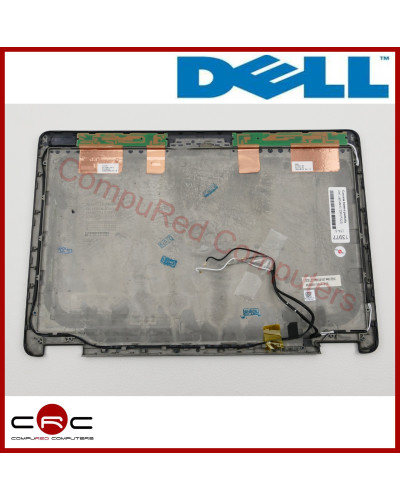 Carcasa trasera pantalla Dell Latitude E7250 (P22S)