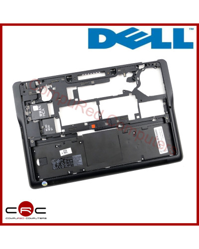 Carcasa Inferior Dell Latitude E7250 (P22S)