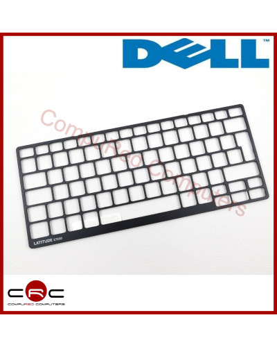 Keyboard Bezel Dell Latitude E7250 (P22S)