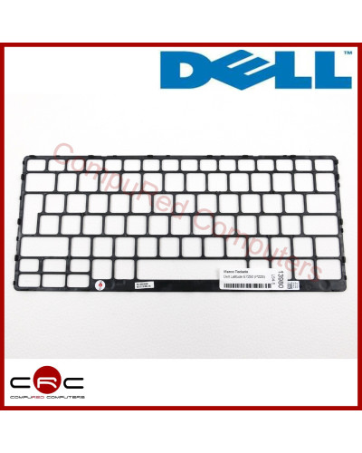 Keyboard Bezel Dell Latitude E7250 (P22S)