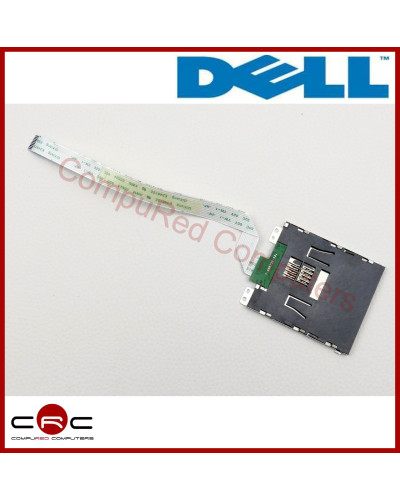 Lector Tarjeta Smart Dell Latitude E7250 (P22S)