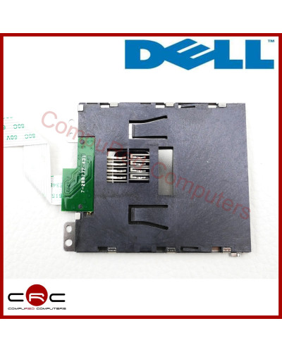 Lector Tarjeta Smart Dell Latitude E7250 (P22S)