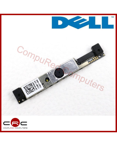 Webcam Dell Latitude E7250 (P22S)