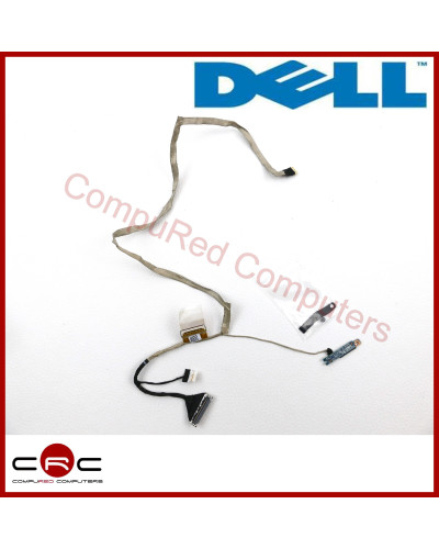 Cable flex video Dell Latitude E7250 (P22S)