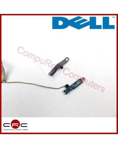 LCD display cable Dell Latitude E7250 (P22S)