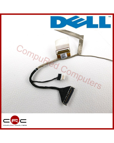 Cable flex video Dell Latitude E7250 (P22S)