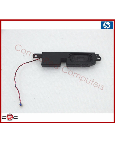 Right Speaker HP Split X2 13-m103 13-p100