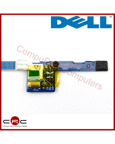 Sim card reader Dell Latitude E7250 (P22S)