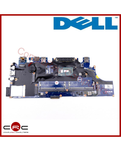 Mainboard i5-5300U Dell Latitude E7250 (P22S)