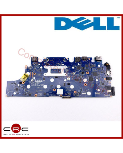 Mainboard i5-5300U Dell Latitude E7250 (P22S)