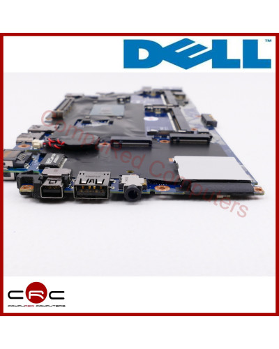 Mainboard i5-5300U Dell Latitude E7250 (P22S)