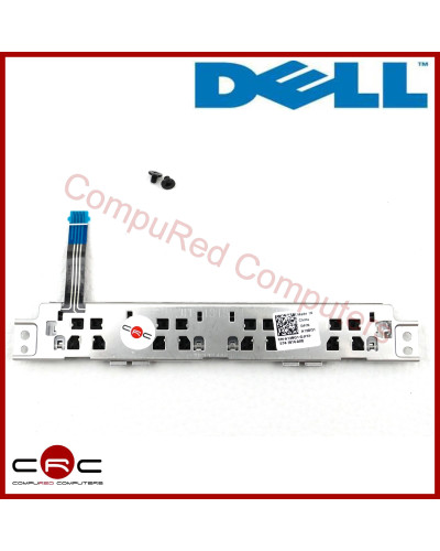 Touchpad button board Dell Latitude E7250 (P22S)