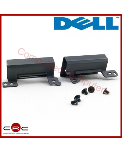 Scharnierabdeckungen Dell Latitude E7250 (P22S)