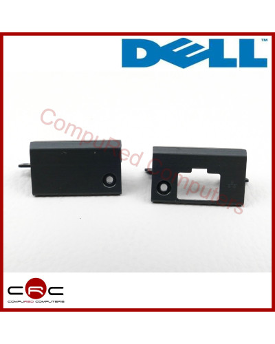 Scharnierabdeckungen Dell Latitude E7250 (P22S)