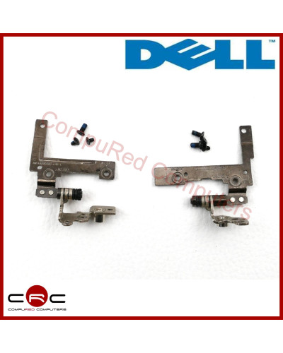 Bisagra izquierda & derecha Dell Latitude E7250 (P22S)