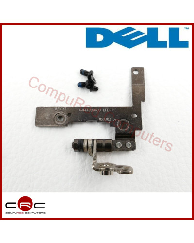 Hinge left & right Dell Latitude E7250 (P22S)