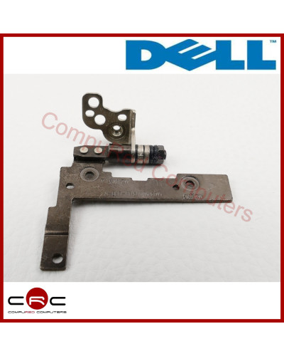 Hinge left & right Dell Latitude E7250 (P22S)