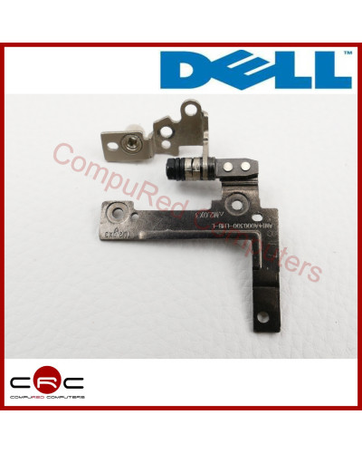 Scharnier links & rechts Dell Latitude E7250 (P22S)