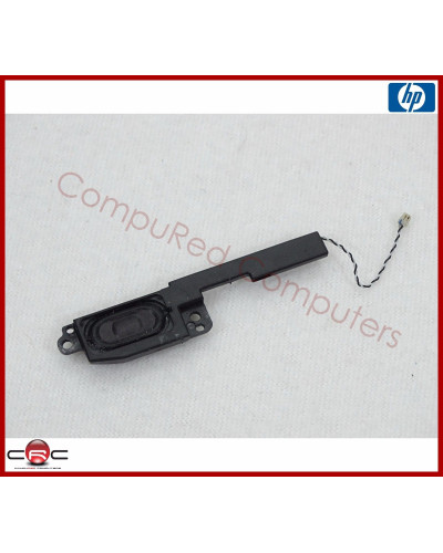 Left Speaker HP Split X2 13-m103 13-p100