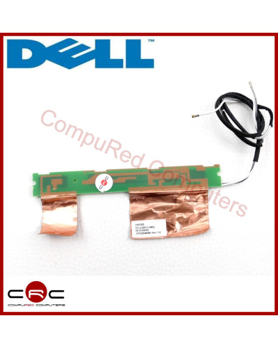 WiFi wireless antenna right Dell Latitude E7250 (P22S)