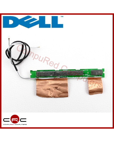 WiFi wireless antenna right Dell Latitude E7250 (P22S)