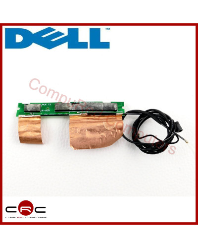 WiFi wireless antenna left Dell Latitude E7250 (P22S)