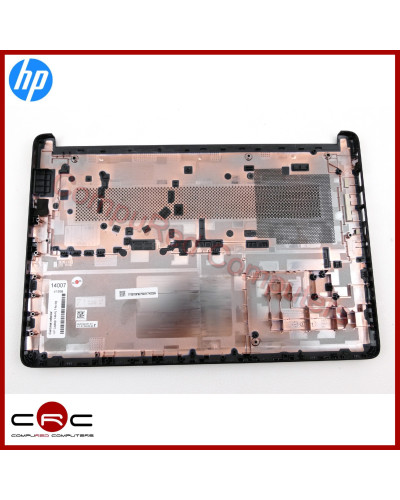 Unteres Gehäuse HP Laptop 14s-fq 14s-dq