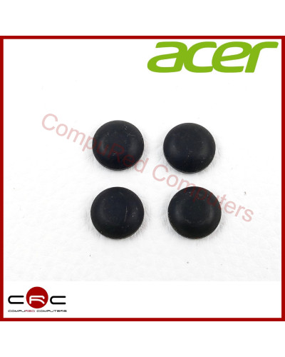 Pies de goma (4 ud) Acer Aspire V5-531 V5-571 V5-571G