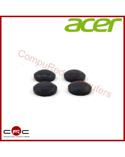 Pies de goma (4 ud) Acer Aspire V5-531 V5-571 V5-571G