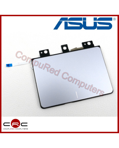 Touchpad silber Asus F540LA F540LJ F540SA X540S X540SA X540LA