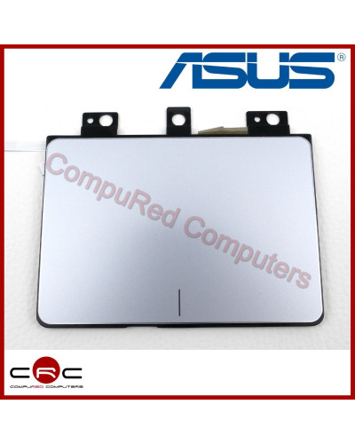 Touchpad silber Asus F540LA F540LJ F540SA X540S X540SA X540LA