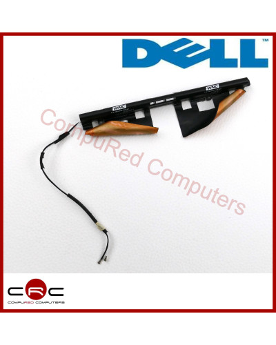 WiFi wireless antennas Dell Inspiron 15 7548