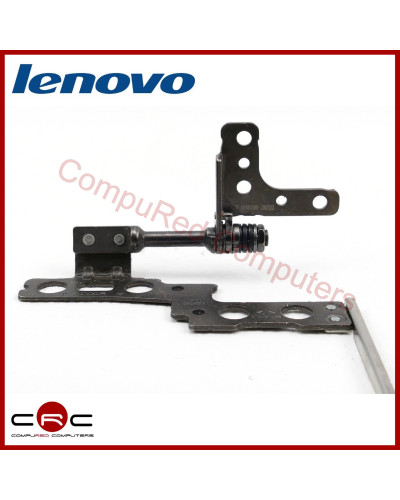 Bisagra izquierda Lenovo IdeaPad 3 15IGL05 15IIL05 15IML05 15ITL05 15ADA05