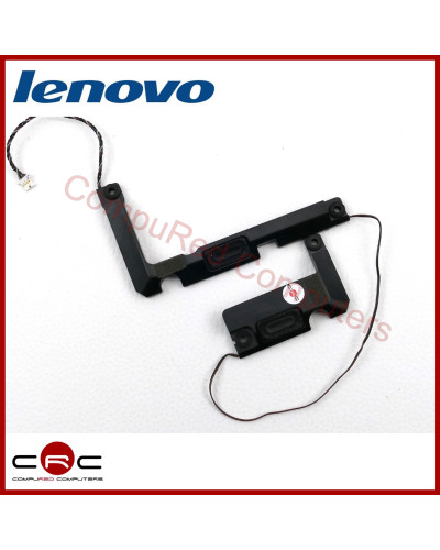 Altavoces Lenovo IdeaPad 3 15IGL 15IIL 15IML 15ITL 15ADA