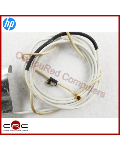 WiFi wireless antenna HP 250 255 G7 Pavilion 15-da 15-db Series