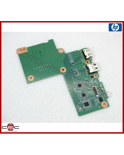 Placa USB/HDMI HP Split X2 13-m103 13-p100