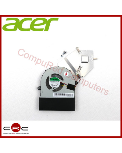 Disipador & Ventilador Acer Aspire E5-511 E5-531 E5-571