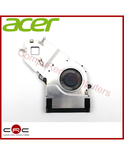 Kühlelement & Ventilator Acer Aspire E5-511 E5-531 E5-571