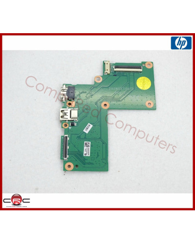 Placa USB/HDMI HP Split X2 13-m103 13-p100