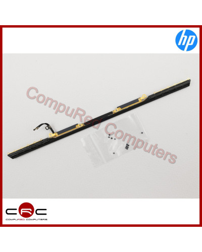 Bluetooth WiFi antenna Apple MacBook Pro 13 A2159 2019