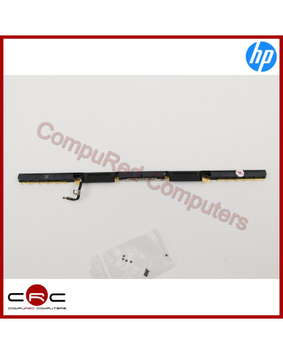 Bluetooth WiFi antenna Apple MacBook Pro 13 A2159 2019