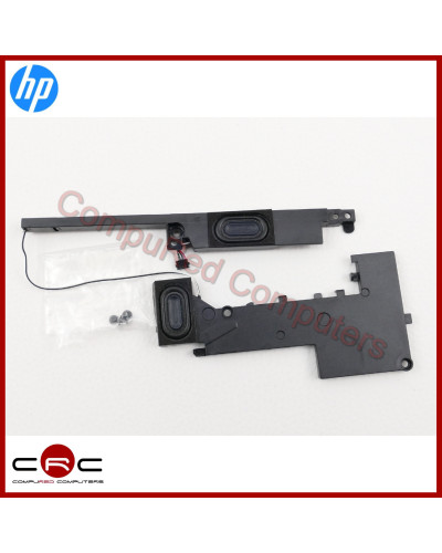 Lautsprecher HP Laptop 14s-dq 14s-fq Series