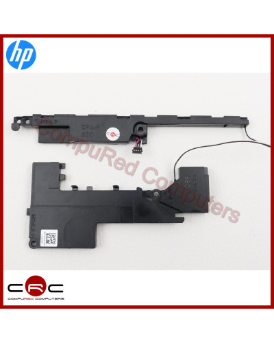 Lautsprecher HP Laptop 14s-dq 14s-fq Series