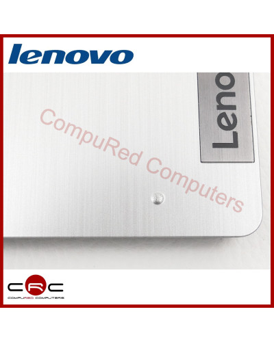 Gehäuse & Tastatur ES silber Lenovo IdeaPad 3 15ADA05 15IGL05 15IIL05 15IML05 15ITL05