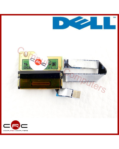 Fingerprint reader Dell Latitude E7250 (P22S)