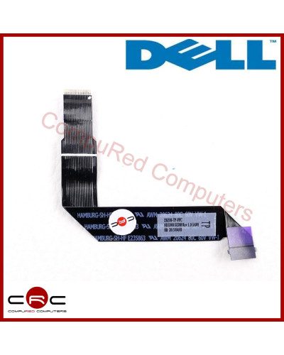 Cable flex touchpad Dell Latitude E7250 (P22S)