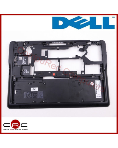 Unteres Gehäuse Dell Latitude E7250 (P22S)