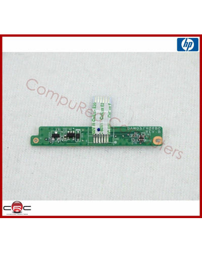 Placa Botones control de volumen HP Split X2 13-m103 13-p100