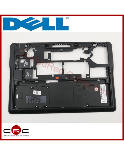 Carcasa Inferior Dell Latitude E7250 (P22S)