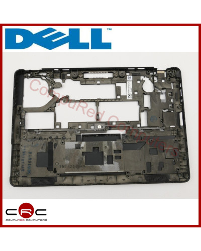 Carcasa Inferior Dell Latitude E7250 (P22S)